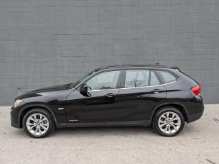 Used 2012 BMW X1 AWD 4dr 28i for sale in Pickering, ON