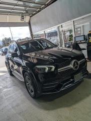 Used 2020 Mercedes-Benz G-Class GLE 450 4MATIC SUV for sale in Pickering, ON