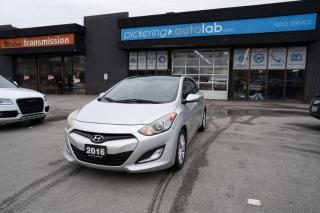 Used 2013 Hyundai Elantra GT GLS for sale in Pickering, ON