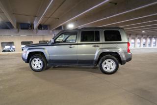 Used 2014 Jeep Patriot 4WD 4DR for sale in Pickering, ON