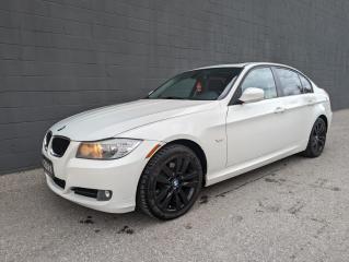 Used 2011 BMW 3 Series 4dr Sdn 323i RWD for sale in Pickering, ON