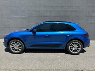 Used 2015 Porsche Macan AWD 4dr S for sale in Pickering, ON