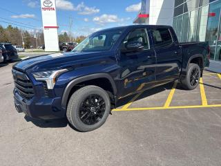 New 2024 Toyota Tundra Limited for sale in Simcoe, ON