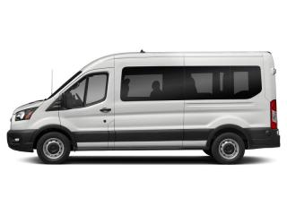 Used 2021 Ford Transit Passenger Wagon XLT for sale in Paradise Hill, SK