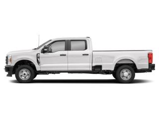 <b>Premium Audio, FX4 Off-Road Package, Sunroof, Reverse Sensing System, 20 inch Aluminum Wheels!</b><br> <br> <br> <br>Check out our great inventory of new vehicles at Novlan Brothers!<br> <br>  If you have the need to haul or tow heavy loads, this Ford F-350 should be at the top of your consideration list. <br> <br>The most capable truck for work or play, this heavy-duty Ford F-350 never stops moving forward and gives you the power you need, the features you want, and the style you crave! With high-strength, military-grade aluminum construction, this F-350 Super Duty cuts the weight without sacrificing toughness. The interior design is first class, with simple to read text, easy to push buttons and plenty of outward visibility. This truck is strong, extremely comfortable and ready for anything. <br> <br> This star white metallic tri-coat sought after diesel Crew Cab 4X4 pickup   has a 10 speed automatic transmission and is powered by a  500HP 6.7L 8 Cylinder Engine.<br> <br> Our F-350 Super Dutys trim level is King Ranch. The King Ranch delivers an even more luxurious experience, with power running boards, adaptive cruise control, a drivers heads-up display and retractable rear steps, along with King-Ranch leather-trimmed heated and ventilated front seats with power adjustment, memory function and lumbar support, a heated leather-wrapped steering wheel, voice-activated dual-zone automatic climate control, power-adjustable pedals, a sonorous 18-speaker Bang & Olufsen audio system, and two 120-volt AC power outlets. This truck is also ready to get busy, with equipment such as class V towing equipment with a hitch, trailer wiring harness, a brake controller and trailer sway control, beefy suspension with heavy duty shock absorbers, power extendable trailer style mirrors, up-fitter switches, and LED headlights with front fog lamps and automatic high beams. Connectivity is handled by a 12-inch infotainment screen powered by SYNC 4, bundled with Apple CarPlay, Android Auto, inbuilt navigation, and SiriusXM satellite radio. Safety features also include lane keeping assist with lane departure warning, a surround camera system, pre-collision assist with automatic emergency braking and cross-traffic alert, blind spot detection, rear parking sensors, forward collision mitigation, and a cargo bed camera. This vehicle has been upgraded with the following features: Premium Audio, Fx4 Off-road Package, Sunroof, Reverse Sensing System, 20 Inch Aluminum Wheels, Power Running Board, Leather 40/console/40 Seat. <br><br> View the original window sticker for this vehicle with this url <b><a href=http://www.windowsticker.forddirect.com/windowsticker.pdf?vin=1FT8W3BM4REC93100 target=_blank>http://www.windowsticker.forddirect.com/windowsticker.pdf?vin=1FT8W3BM4REC93100</a></b>.<br> <br>To apply right now for financing use this link : <a href=http://novlanbros.com/credit/ target=_blank>http://novlanbros.com/credit/</a><br><br> <br/>    5.99% financing for 84 months. <br> Payments from <b>$1832.10</b> monthly with $0 down for 84 months @ 5.99% APR O.A.C. ( Plus applicable taxes -  Plus applicable fees   ).  Incentives expire 2024-04-30.  See dealer for details. <br> <br><br> Come by and check out our fleet of 30+ used cars and trucks and 50+ new cars and trucks for sale in Paradise Hill.  o~o