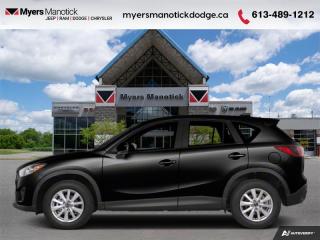 Used 2013 Mazda CX-5 GS  -  Power Seats - Low Mileage for sale in Ottawa, ON