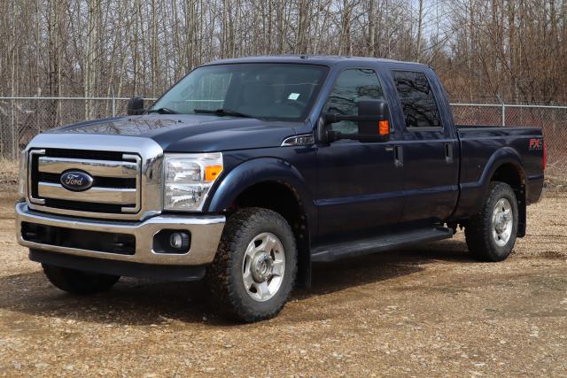 Image - 2016 Ford F-250 