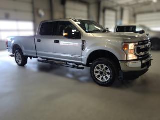 Used 2022 Ford F-250 Super Duty SRW XLT for sale in Salmon Arm, BC