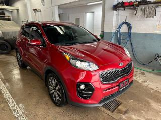 Used 2017 Kia Sportage EX FWD 4dr EX (DISC) *Ltd Avail* for sale in Walkerton, ON