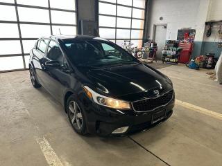 Used 2018 Kia Forte5 LX+ LX+ Auto for sale in Walkerton, ON