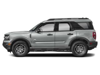 New 2024 Ford Bronco Sport Big Bend  - Heated Seats for sale in Selkirk, MB