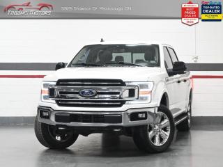 Used 2019 Ford F-150 Lariat   Navigation Carplay B&O Panoramic Roof for sale in Mississauga, ON