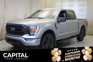 One Owner, Local Trade, Sport, Navigation, Heated Seats, FX4, 2.7LFor more than thirty years, the Ford F-150 has been one of the best selling cars in the U.S. Its a full-size pickup truck that can double as a workhorse or an adventure-seeking familys daily driver. The F-150 is a capable pickup truck that has become a staple of hard working drivers everywhere. This SILVER F-150 is the truck for you, if you are looking to do get any job done the right way. Make this truck yours today. Come down to Capital or give us a call, and dont miss out. Check out this vehicles pictures, features, options and specs, and let us know if you have any questions. Helping find the perfect vehicle FOR YOU is our only priority.P.S...Sometimes texting is easier. Text (or call) 306-517-6848 for fast answers at your fingertips!Dealer License #307287