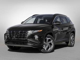 New 2024 Hyundai Tucson Hybrid Luxury for sale in Fredericton, NB