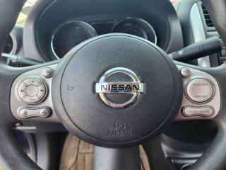 2012 Nissan Versa  - Photo #12