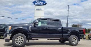 Used 2019 Ford F-250 Super Duty SRW Lariat for sale in Huntsville, ON