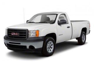 New Price!Recent Arrival!Mocha 2013 GMC Sierra 1500 Work Truck 4WD | FOR SALE IN STEELE GMC FREDERICTON | 4WD 6-Speed Automatic HD Electronic with Overdrive Vortec 5.3L V8 SFI Flex Fuel* Market Value Pricing *, 6-Speed Automatic HD Electronic with Overdrive, 4WD, Ebony w/Premium Cloth Seat Trim, 4 Speakers, 40/20/40 Split Front Bench Seat, ABS brakes, Air Conditioning, AM/FM radio, AM/FM Stereo w/MP3 Compatible CD Player, Bumpers: chrome, CD player, Delay-off headlights, Driver door bin, Dual front impact airbags, Dual front side impact airbags, Electronic Stability Control, Emergency communication system: OnStar Directions & Connections, Fleetside Body Ordering Code, Front anti-roll bar, Front reading lights, Front wheel independent suspension, Fully automatic headlights, Low tire pressure warning, Occupant sensing airbag, Overhead airbag, Overhead console, Passenger door bin, Passenger vanity mirror, Power steering, Radio data system, Rear step bumper, Solid Smooth Ride Suspension Package, Speed control, Steering wheel mounted audio controls, Tachometer, Tilt steering wheel, Traction control, Trip computer, Variably intermittent wipers, Vinyl Seat Trim, Wheels: 17 Base Painted Steel, WT Model Option.Certification Program Details: 2 Years Fresh MVI Fully Detailed Full Tank of fuelSteele GMC Buick Fredericton offers the full selection of GMC Trucks including the Canyon, Sierra 1500, Sierra 2500HD & Sierra 3500HD in addition to our other new GMC and new Buick sedans and SUVs. Our Finance Department at Steele GMC Buick are well-versed in dealing with every type of credit situation, including past bankruptcy, so all customers can have confidence when shopping with us!Steele Auto Group is the most diversified group of automobile dealerships in Atlantic Canada, with 47 dealerships selling 27 brands and an employee base of well over 2300.