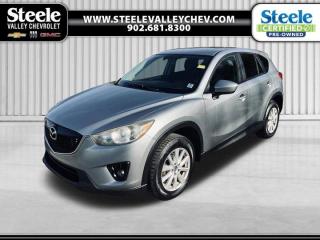 Used 2014 Mazda CX-5 GS for sale in Kentville, NS