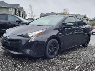 Used 2016 Toyota Prius  for sale in Coquitlam, BC