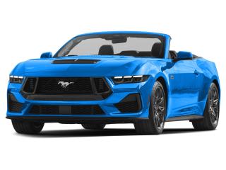 New 2024 Ford Mustang EcoBoost Premium for sale in Ottawa, ON