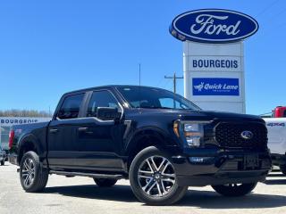 Used 2023 Ford F-150 XL for sale in Midland, ON