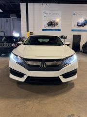 Used 2017 Honda Civic LX for sale in Mississauga, ON