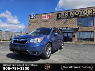 Ontario vehicle with Lot of Options! <br/> Call (905) 791-3300 <br/> <br/>  <br/> - Beige Leather/ Leatherette interior, <br/> - Navigation, <br/> - AWD, <br/> - Harman Kardon Audio, <br/> - Cruise Control, <br/> - Sports Paddle Gear Shifters, <br/> - Auto Dimming Rear View Mirror, <br/> - Blind Spot Assist, <br/> - Parking Assist, <br/> - Sun Roof, <br/> - Alloys, <br/> - Back up Camera,  <br/> - Dual zone Air Conditioning,  <br/> - Power seat, <br/> - Heated side view Mirrors, <br/> - Front Heated seats, <br/> - Bluetooth, <br/> - Sirius XM, <br/> - AM/FM Radio, <br/> - CD Player, <br/> - Rear Power lift Door, <br/> - Power Windows/Locks, <br/> - Keyless Entry, <br/> <br/>  <br/> and many more <br/> <br/>  <br/>   <br/> BR Motors has been serving the GTA and the surrounding areas since 1983, by helping customers find a car that suits their needs. We believe in honesty and maintain a professional corporate and social responsibility. Our dedicated sales staff and management will make your car buying experience efficient, easier, and affordable! <br/> All prices are price plus taxes, Licensing, Omvic fee, Gas. <br/> We Accept Trade ins at top $ value. <br/> FINANCING AVAILABLE for all type of credits Good Credit / Fair Credit / New credit / Bad credit / Previous Repo / Bankruptcy / Consumer proposal. This vehicle is not safetied. Certification available for nine hundred and ninety-five dollars ($995). As per used vehicle regulations, this vehicle is not drivable, not certify. <br/> Located close to the cities of Ancaster, Brampton, Barrie, Brantford, Burlington, Caledon, Cambridge, Dundas, Etobicoke, Fort Erie, Georgetown, Goderich, Grimsby, Guelph, Hamilton, Kitchener, King, London, Milton, Mississauga, Niagara Falls, Oakville, St. Catharines, Stoney Creek, Toronto, Vaughan, Waterloo, Welland, Woodbridge & Woodstock! <br/>   <br/> Apply Now!! <br/> https://bolton.brmotors.ca/finance/ <br/> ALL VEHICLES COME WITH HISTORY REPORTS. EXTENDED WARRANTIES ARE AVAILABLE. <br/> Even though we take reasonable precautions to ensure that the information provided is accurate and up to date, we are not responsible for any errors or omissions. Please verify all information directly with B.R. Motors  <br/>
