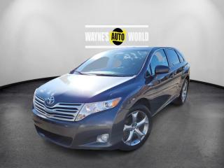 Used 2011 Toyota Venza **LEATHER*PANO ROOF** for sale in Hamilton, ON