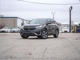 Used 2022 Honda CR-V LX | AWD | HEATED SEATS | CAMERA for sale in Kitchener, ON