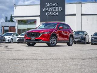 Used 2022 Mazda CX-5 GX | AWD | HEATED SEATS | BLIND SPOT | CAMERA for sale in Kitchener, ON