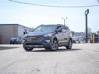 Used 2014 Hyundai Santa Fe IN GUELPH, BY APPT. ONLY | YOU CERTIFY, YOU SAVE! for sale in Kitchener, ON