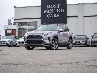 <div style=text-align: justify;><span style=font-size:14px;><span style=font-family:times new roman,times,serif;>This 2021 Toyota RAV4 has a CLEAN CARFAX with no accidents and is also a one owner Canadian vehicle with Villa Toyota service records. High-value options included with this vehicle are; blind spot indicators, lane departure warning, adaptive cruise control, pre-collision, heated / power seats, heated steering wheel, convenience entry, app connect, back up camera, touchscreen, multifunction steering wheel and fog lights, offering immense value.</span></span></div><div style=text-align: justify;><span style=font-size:14px;><span style=font-family:times new roman,times,serif;> <br /><strong>A used set of tires is also available for purchase, please ask your sales representative for pricing.</strong><br /> <br />Why buy from us?<br /> <br />Most Wanted Cars is a place where customers send their family and friends. MWC offers the best financing options in Kitchener-Waterloo and the surrounding areas. Family-owned and operated, MWC has served customers since 1975 and is also DealerRater’s 2022 Provincial Winner for Used Car Dealers. MWC is also honoured to have an A+ standing on Better Business Bureau and a 4.8/5 customer satisfaction rating across all online platforms with over 1400 reviews. With two locations to serve you better, our inventory consists of over 150 used cars, trucks, vans, and SUVs.<br /> <br />Our main office is located at 1620 King Street East, Kitchener, Ontario. Please call us at 519-772-3040 or visit our website at www.mostwantedcars.ca to check out our full inventory list and complete an easy online finance application to get exclusive online preferred rates.<br /> <br />*Price listed is available to finance purchases only on approved credit. The price of the vehicle may differ from other forms of payment. Taxes and licensing are excluded from the price shown above*</span></span></div>