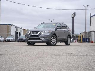 Used 2019 Nissan Rogue SV | AWD | INCOMING UNIT GUELPH> for sale in Kitchener, ON