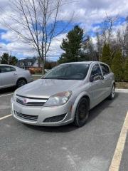 Used 2008 Saturn Astra XE for sale in Drummondville, QC