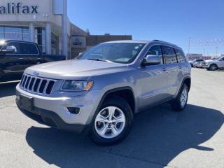 Used 2015 Jeep Grand Cherokee Laredo for sale in Halifax, NS