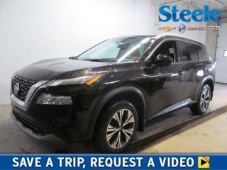 Used 2021 Nissan Rogue SV for sale in Dartmouth, NS