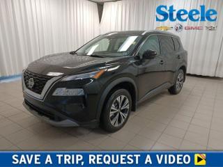 Used 2021 Nissan Rogue SV Leather Panoramic Sunroof *GM Certified* for sale in Dartmouth, NS