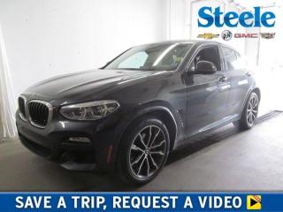 Used 2019 BMW X4 xDrive30i for sale in Dartmouth, NS