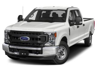 Used 2022 Ford F-250 Super Duty SRW XL for sale in Salmon Arm, BC