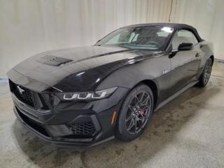 New 2024 Ford Mustang GT PREMIUM W/ GT PERFORMANCE PACKAGE for sale in Regina, SK