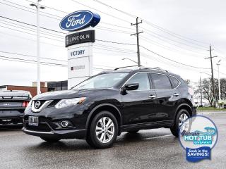 Used 2014 Nissan Rogue  for sale in Chatham, ON