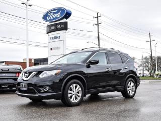 Used 2014 Nissan Rogue  for sale in Chatham, ON