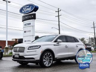 The 2021 Lincoln Nautilus Reserve, a standout addition to our inventory, is now available at Victory Ford Lincoln. Elevate your driving experience with this exceptional model.<BR>On this Nautilus Reserve AWD you will find features like;<BR><BR>AWD<BR>22 Way Massaging Seats<BR>Panoramic Sunroof<BR>21 Upgraded Rims<BR>360 Camera <BR>Active Park Assist<BR>Heated and Cooled Seats<BR>Heated Rear Seats<BR>Heated Steering Wheel<BR>BLIS<BR>Adaptive Cruise Control<BR>Lane Keeping Aid<BR>Revel Audio System<BR>Front and Reverse Sensing System<BR>Remote Start<BR>Keyless Entry Pad<BR>and so much more!!<BR><BR><BR>Special Sale price listed is available to finance purchases only on approved credit. Price of vehicle may differ with other forms of payment. <BR><BR>We use no hassle no haggle live market pricing!  Save money and time. <BR>All prices shown include all fees. Reconditioning and Full Detailing. Taxes and Licensing extra. <BR><BR>All Pre-Owned vehicles come standard with one key. If we received additional keys from the previous owner they will be with the vehicle upon delivery at no cost. Additional keys may be purchased at customers requested and expense. <BR><BR>Book your appointment today!<BR><BR>