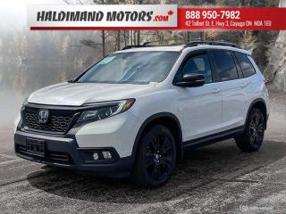 Used 2020 Honda Passport SPORT for sale in Cayuga, ON