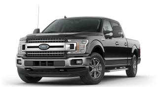 Used 2019 Ford F-150 Supercrew 4x4 XLT 3.5L for sale in Vernon, BC