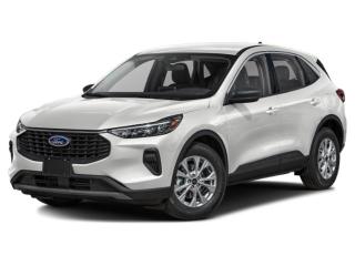 New 2024 Ford Escape Active for sale in Embrun, ON