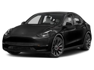 Used 2021 Tesla Model Y LONG RANGE for sale in Embrun, ON