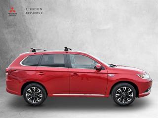 Used 2018 Mitsubishi Outlander Phev GT S-AWC for sale in London, ON