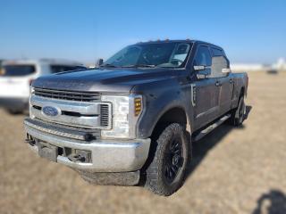Used 2019 Ford F-250 Super Duty SRW XLT for sale in Salmon Arm, BC