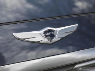 2015 Hyundai Genesis 3.8L Luxury AWD - Photo #9